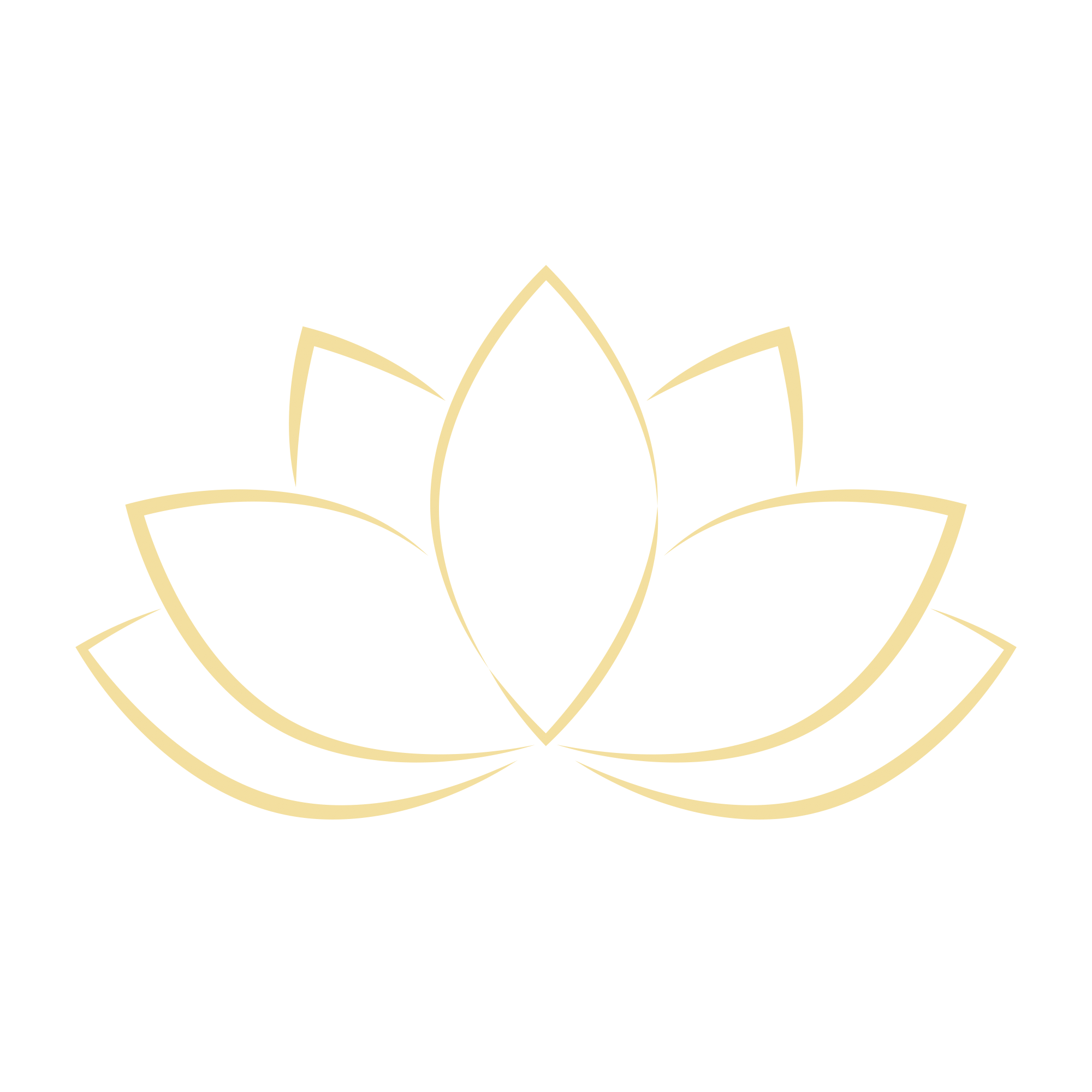 The Renewal Room logo