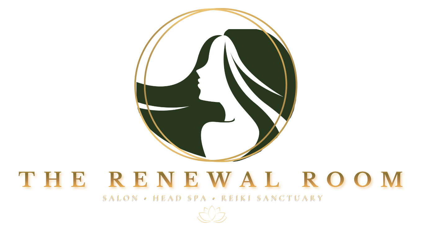 The Renewal Room